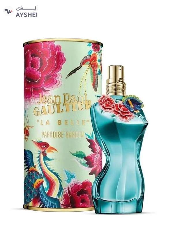 Jean Paul GAULTIER La Belle Paradise Garden Eau de parfum 50ml