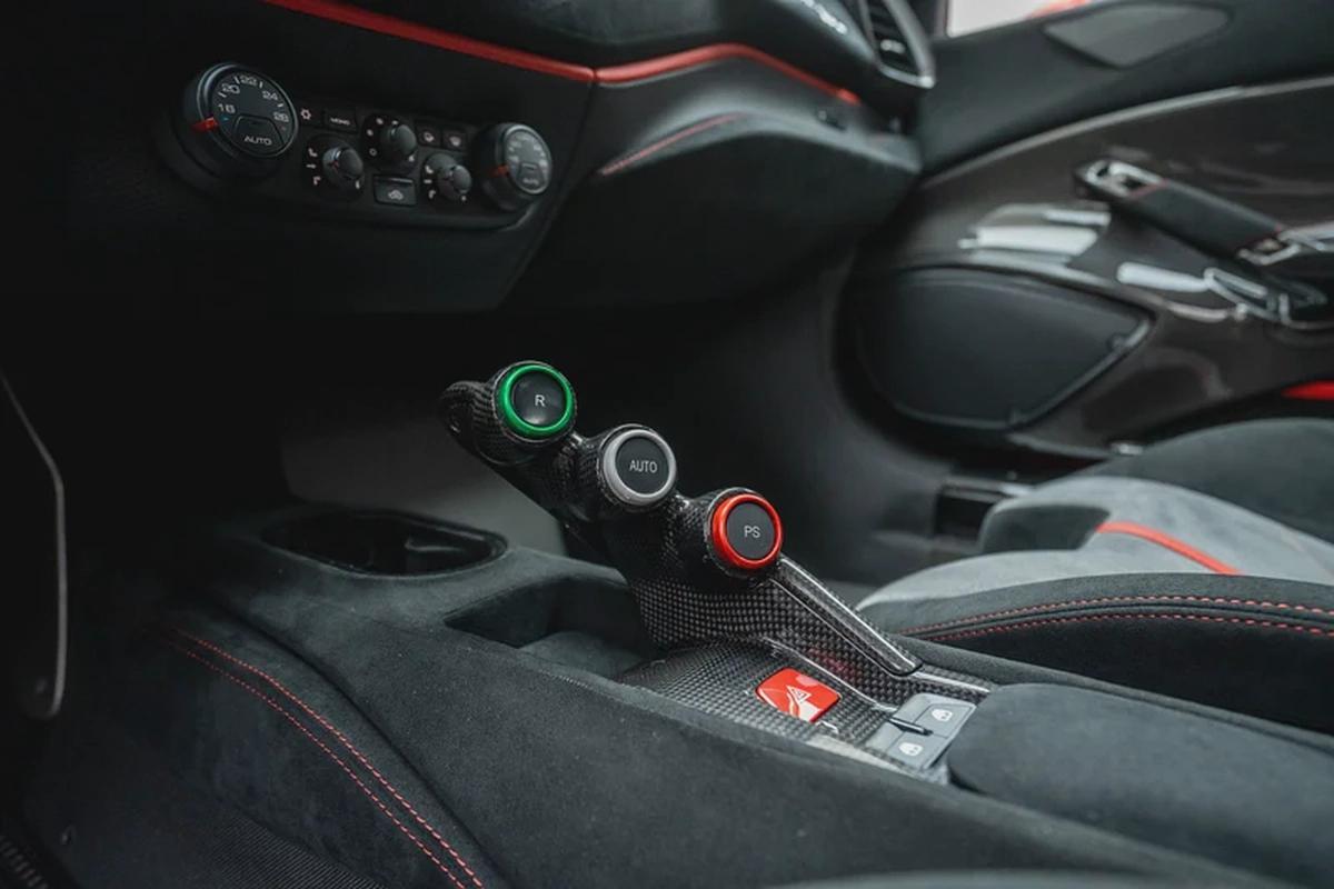 2019 FERRARI 488 PISTA | MAIN DEALER SERVICE-10-10
