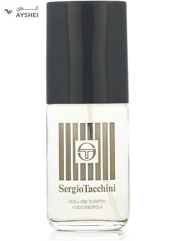 Sergio Tacchini Classic Men’S Eau De Toilette Spray, 27 Ml