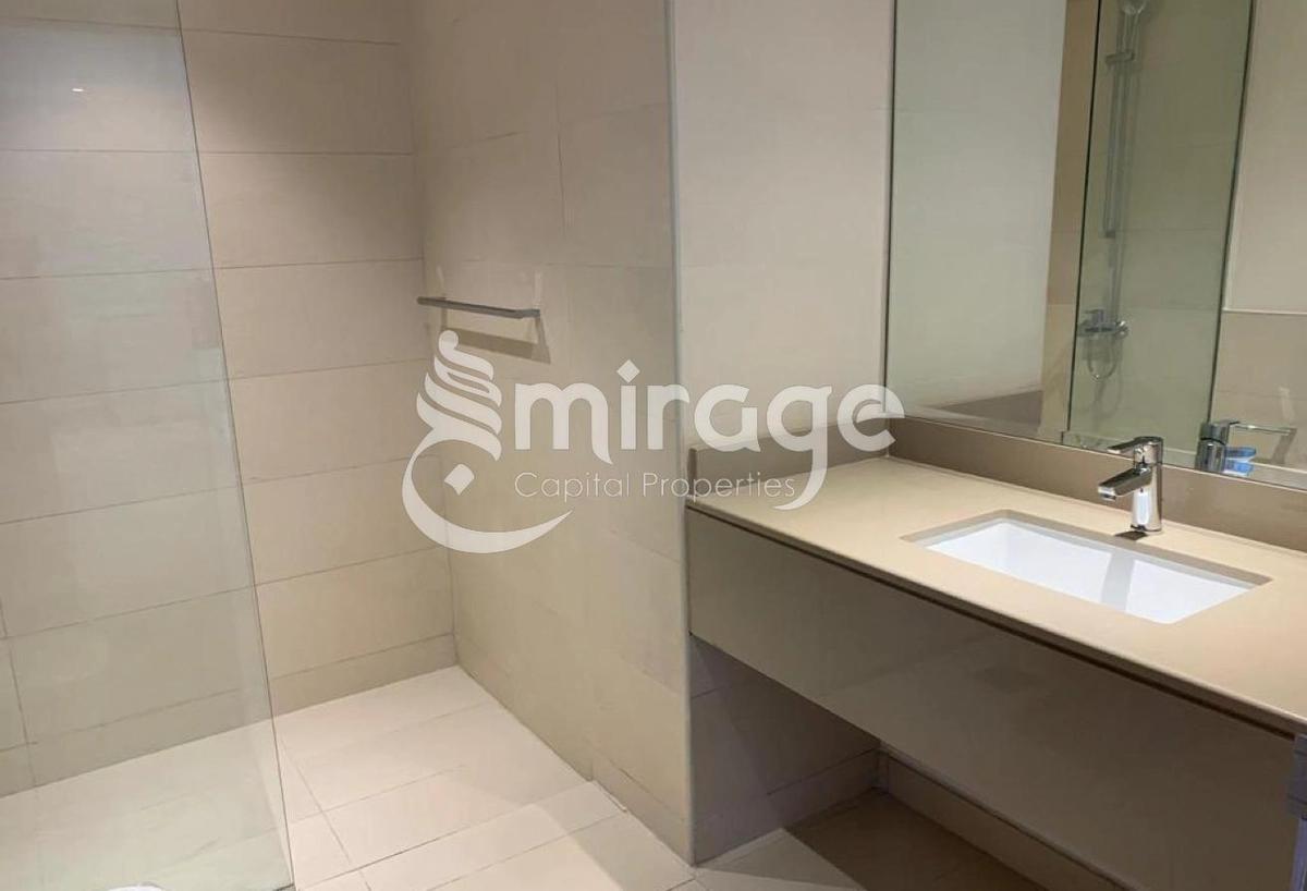 Vacant 1BR APT | Modern Amenities |Prime Location-8-8