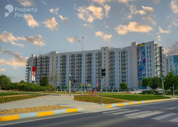 Vacant 1BR APT | Modern Amenities |Prime Location