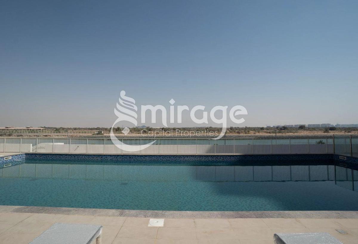 Vacant 1BR APT | Modern Amenities |Prime Location-10-10