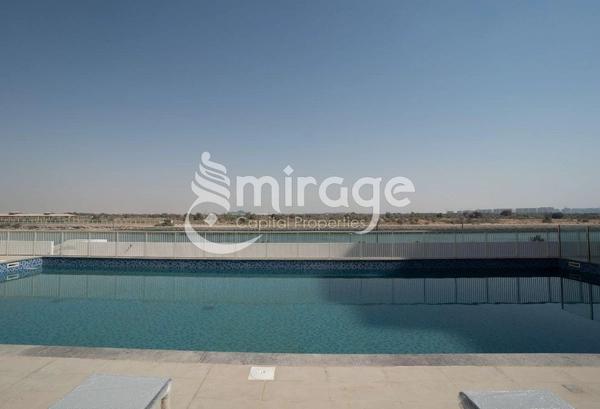 Vacant 1BR APT | Modern Amenities |Prime Location