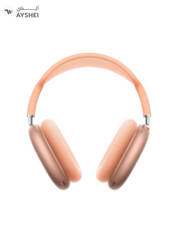 Apple Airpods Max ( USB-C) Orange