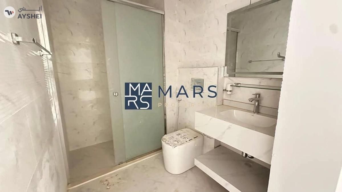 Brand new 5 bedrooms luxury villa with driver room for rent in Hoshi Sharjah for 175,000 AED yearly-15-15