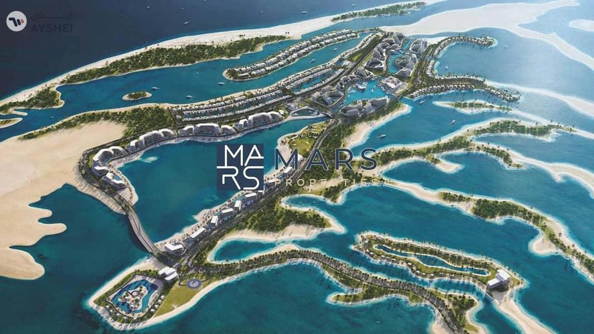 FOR SALE | LUXURY VILLA 4 BR | FREE 4% LAND DEPARTMENT FEES | 10% DOWN PAYMENT-10-10