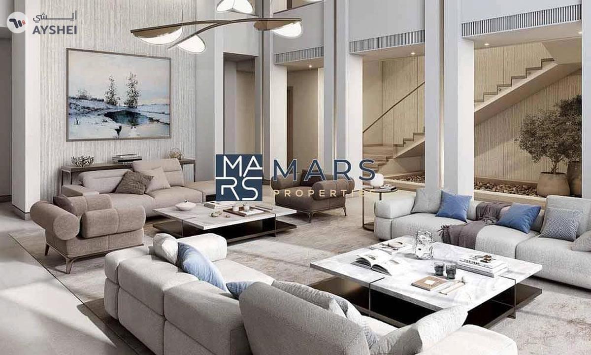 FOR SALE | LUXURY VILLA 4 BR | FREE 4% LAND DEPARTMENT FEES | 10% DOWN PAYMENT-1-landscape