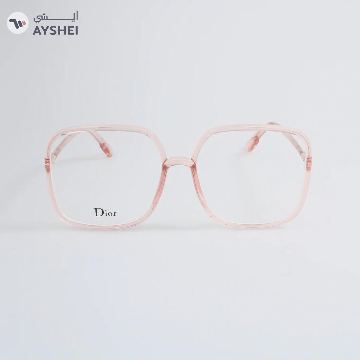 Dior VGSK 267 C1A 35J Eyewear Frame Women-0-portrait