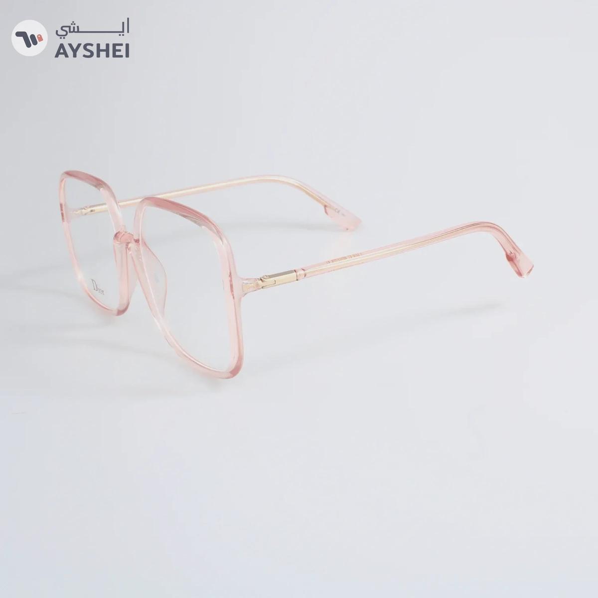 Dior VGSK 267 C1A 35J Eyewear Frame Women-0-portrait