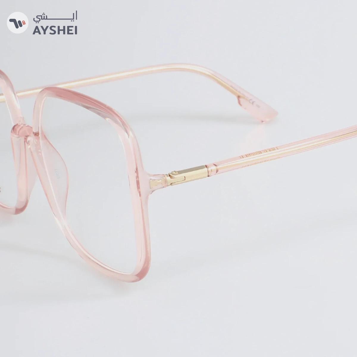 Dior VGSK 267 C1A 35J Eyewear Frame Women-2-2