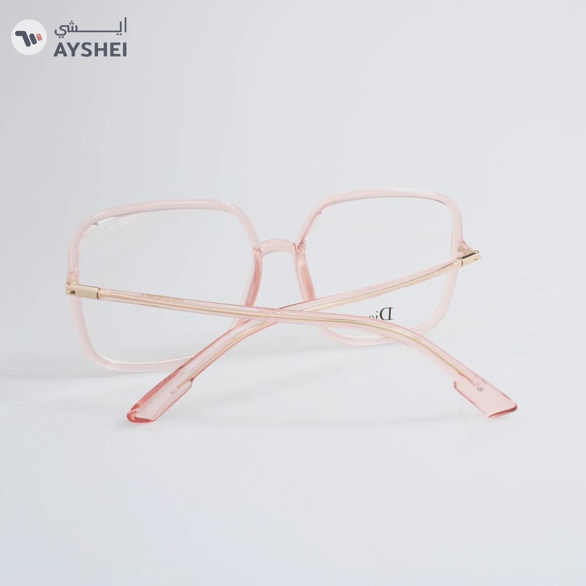 Dior VGSK 267 C1A 35J Eyewear Frame Women-4-4