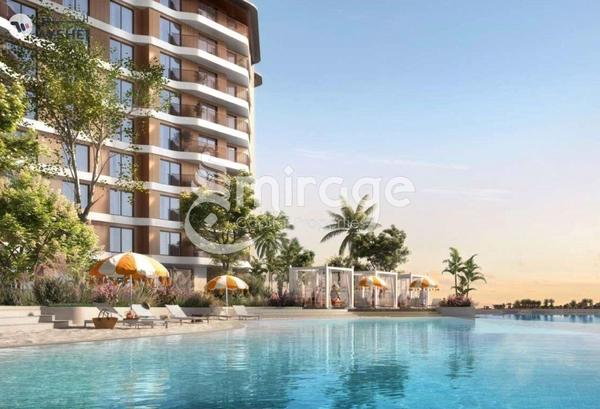 APARTMENT FOR SALE IN GARDENIA BAY, YAS ISLAND
