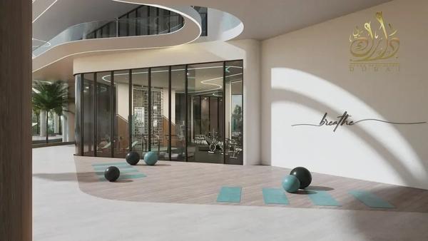 Luxury Living & Sky Beach | Premium Amenities & Exclusive Lifestyle