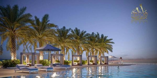 Luxury Living & Sky Beach | Premium Amenities & Exclusive Lifestyle