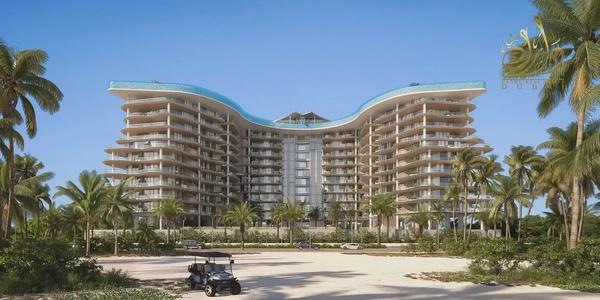 Luxury Living & Sky Beach | Premium Amenities & Exclusive Lifestyle