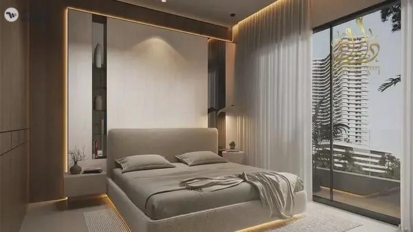 Estrella by Nexus – Signature Luxury Living in Majan