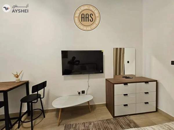 Fully Furnished Luxurious Ultra Modern Brand Studio with All 5 Star Amenities free