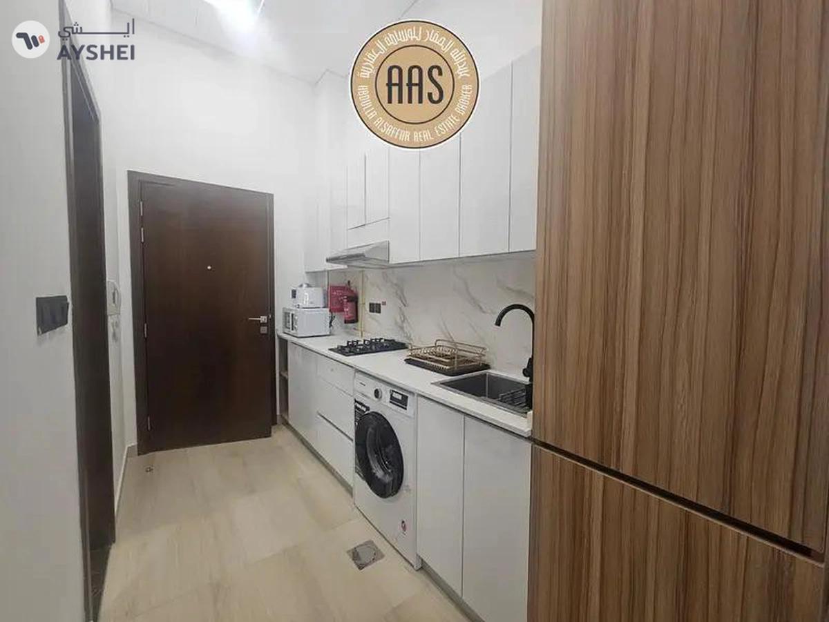 Fully Furnished Luxurious Ultra Modern Brand Studio with All 5 Star Amenities free-1-landscape