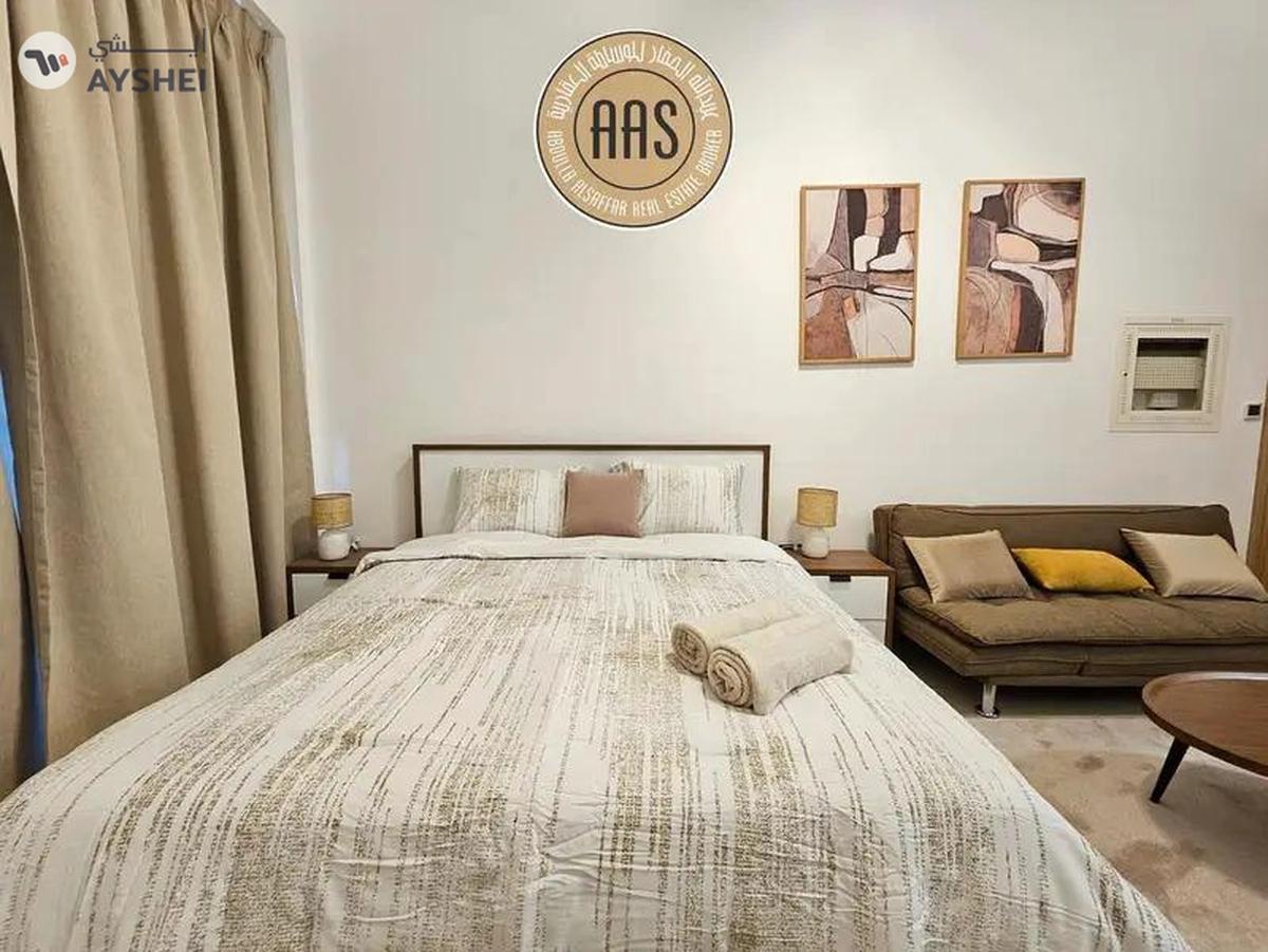 Fully Furnished Luxurious Ultra Modern Brand Studio with All 5 Star Amenities free-6-6