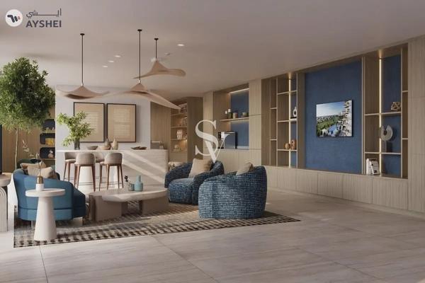 Golf Verge, Emaar South, Dubai South, Dubai