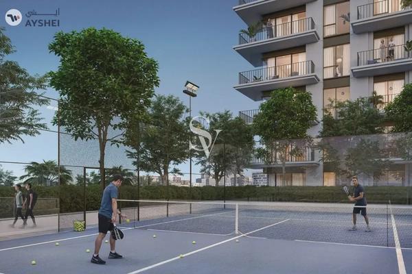 Golf Verge, Emaar South, Dubai South, Dubai