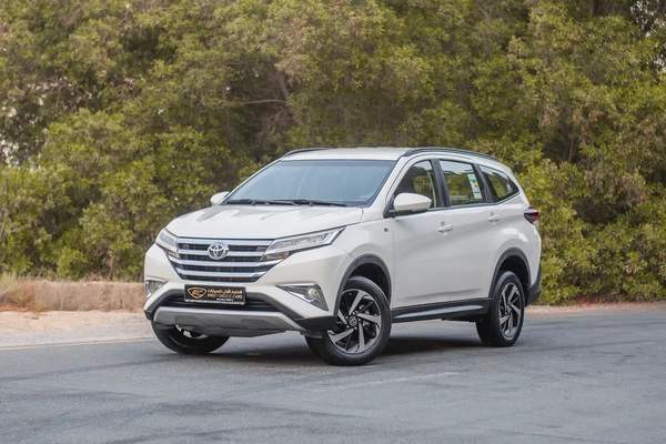 AED 633/month Rush | SE Delivery | GCC Specs | REF#T35542