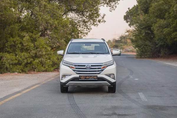 AED 633/month Rush | SE Delivery | GCC Specs | REF#T35542