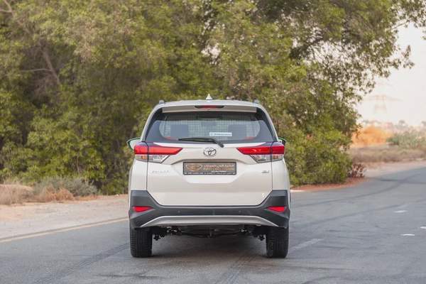 AED 633/month Rush | SE Delivery | GCC Specs | REF#T35542