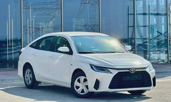 730-Monthly l GCC l Camera, GPS l Accident Free