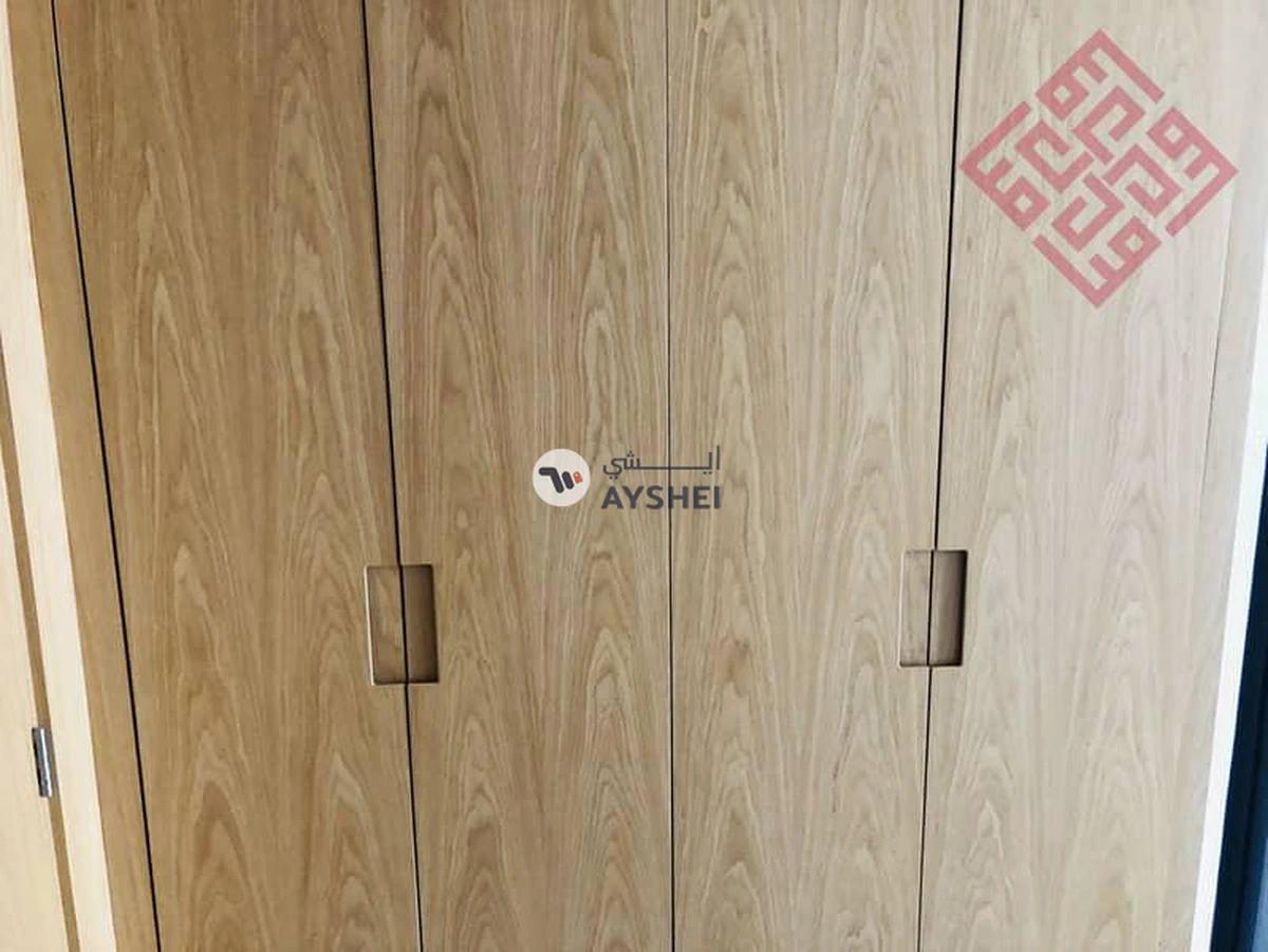 Spacious Studio | High floor | Community View |-10-10