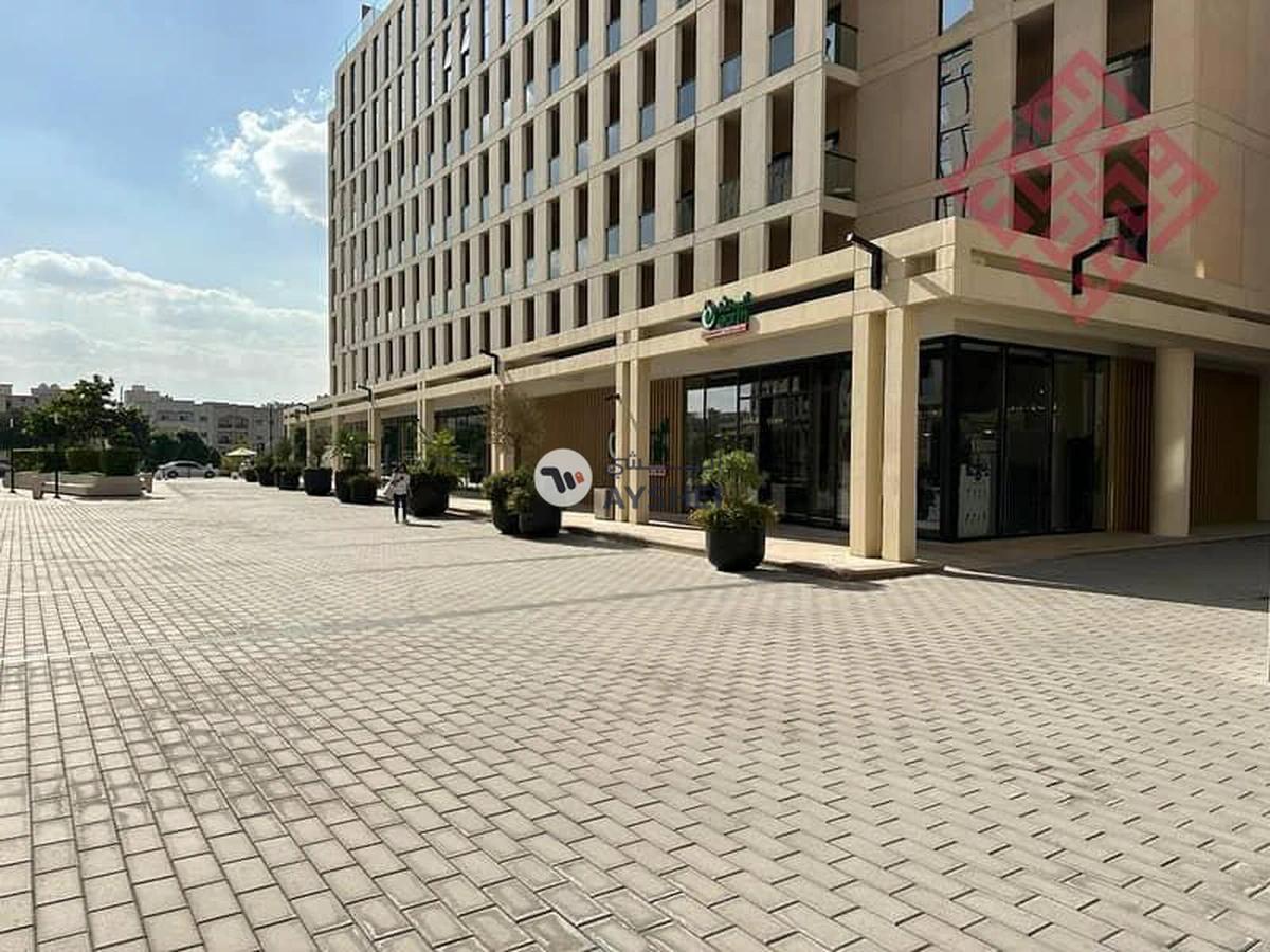 Spacious Studio | High floor | Community View |-1-1