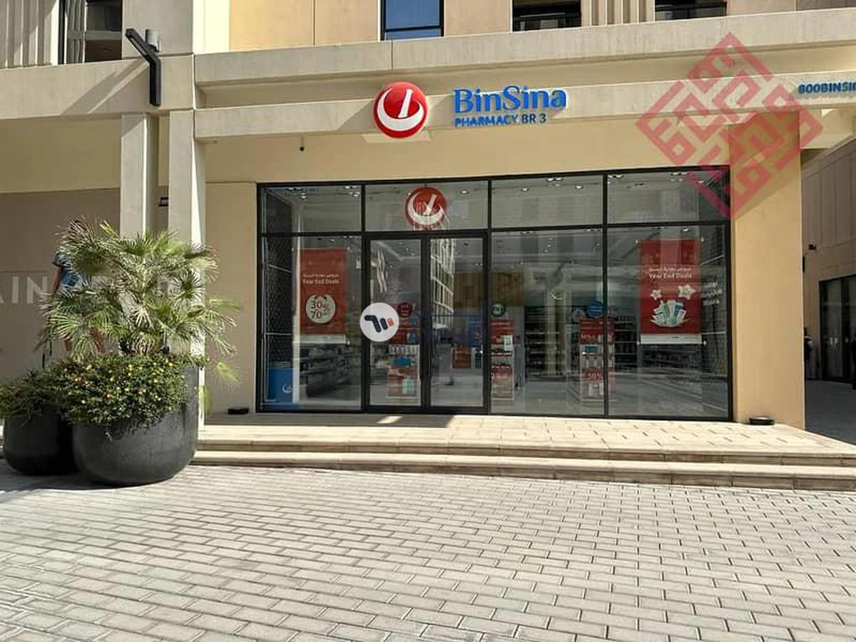 Spacious Studio | High floor | Community View |-1-landscape