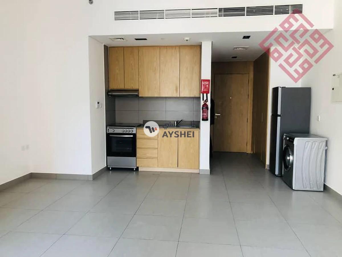 Spacious Studio | High floor | Community View |-1-landscape