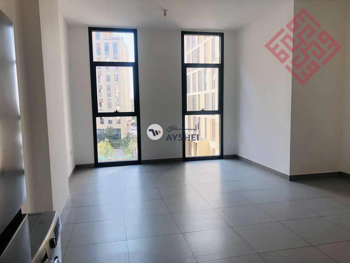 Spacious Studio | High floor | Community View |-7-7