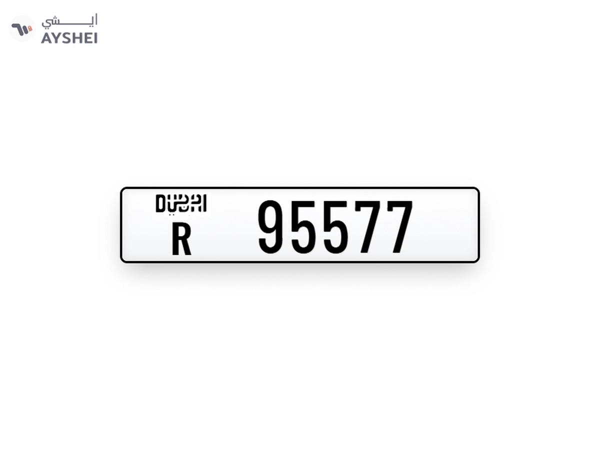 Plates Numbers Dubai-0-0
