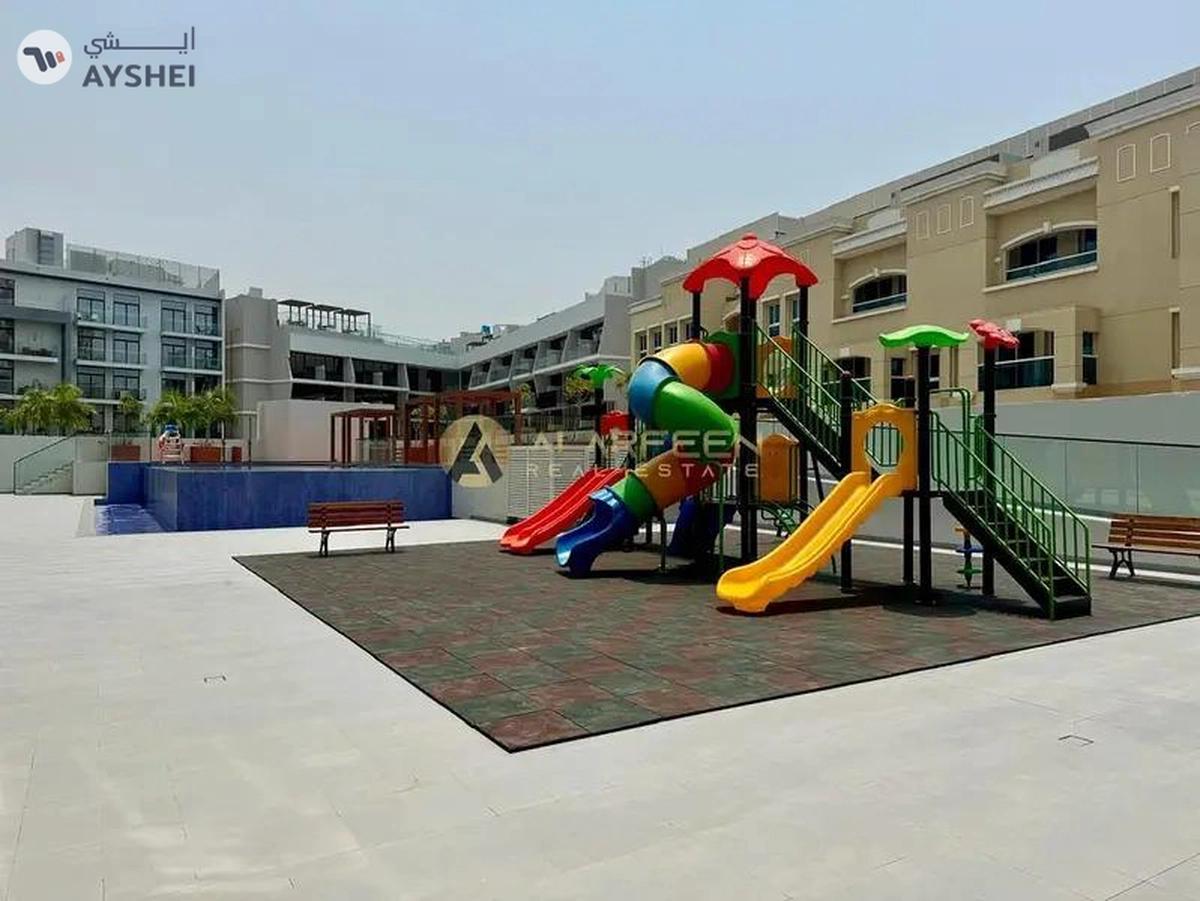 Avanos Residence, JVC District 10, Jumeirah Village Circle (JVC), Dubai-0-landscape