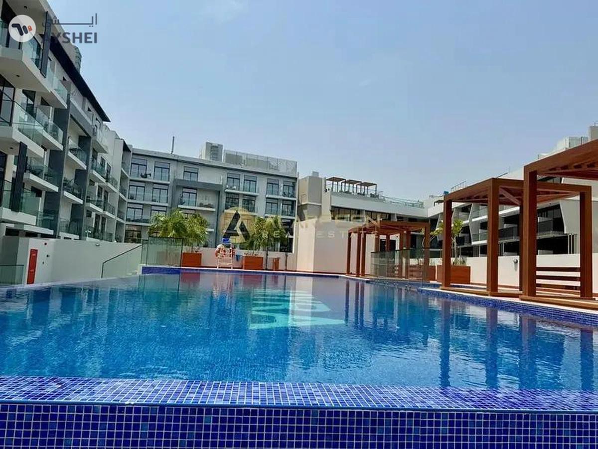 Avanos Residence, JVC District 10, Jumeirah Village Circle (JVC), Dubai-0-landscape