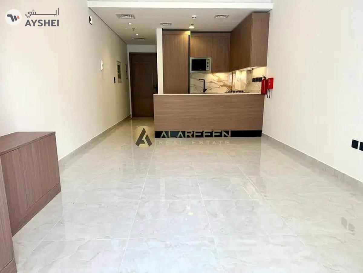 Avanos Residence, JVC District 10, Jumeirah Village Circle (JVC), Dubai-2-2