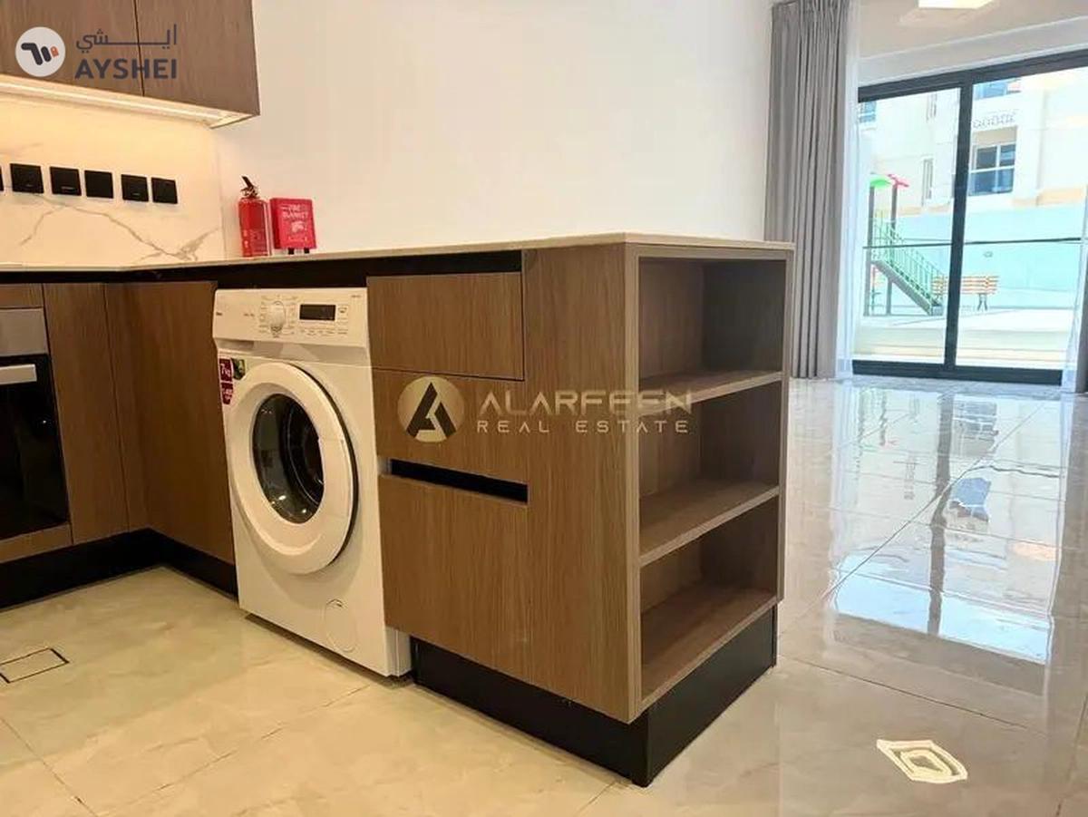 Avanos Residence, JVC District 10, Jumeirah Village Circle (JVC), Dubai-5-5
