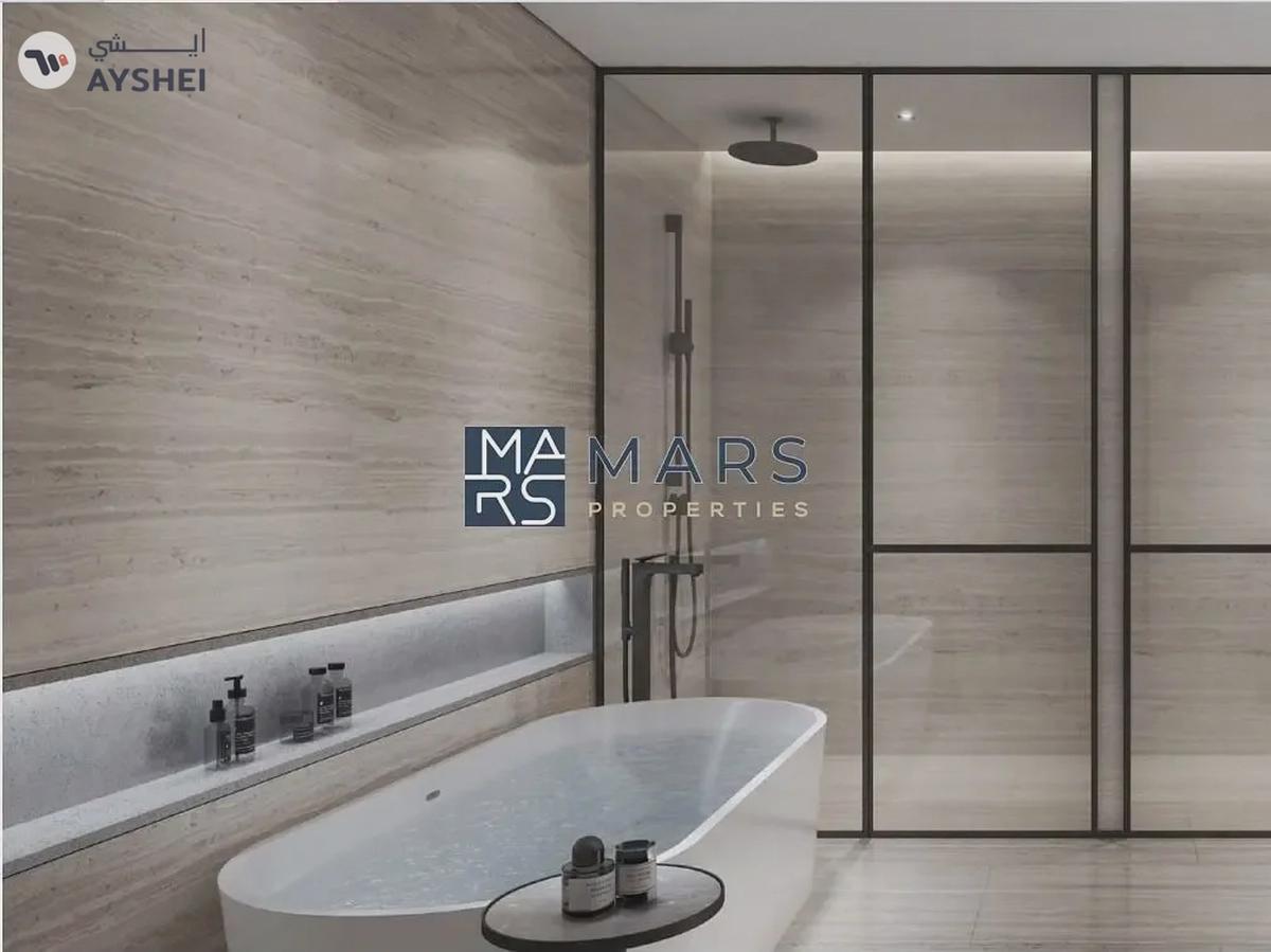 Fully furnished 3 BR in Anantara Residences Sharjah | city view-2-2