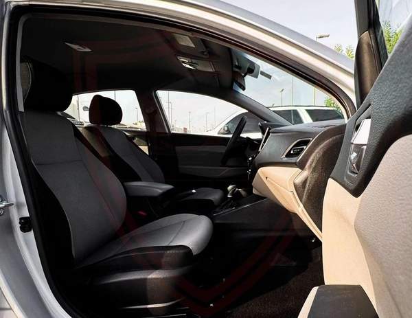 Used Hyundai Accent 2023