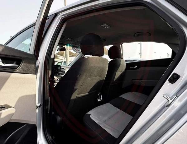 Used Hyundai Accent 2023