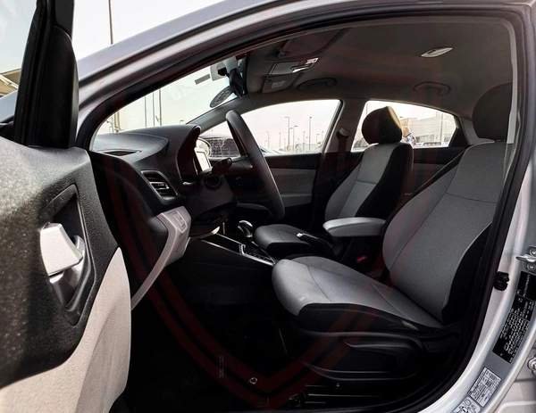 Used Hyundai Accent 2023