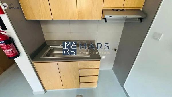 Brand New Studio! Ideal Location, Great Price!