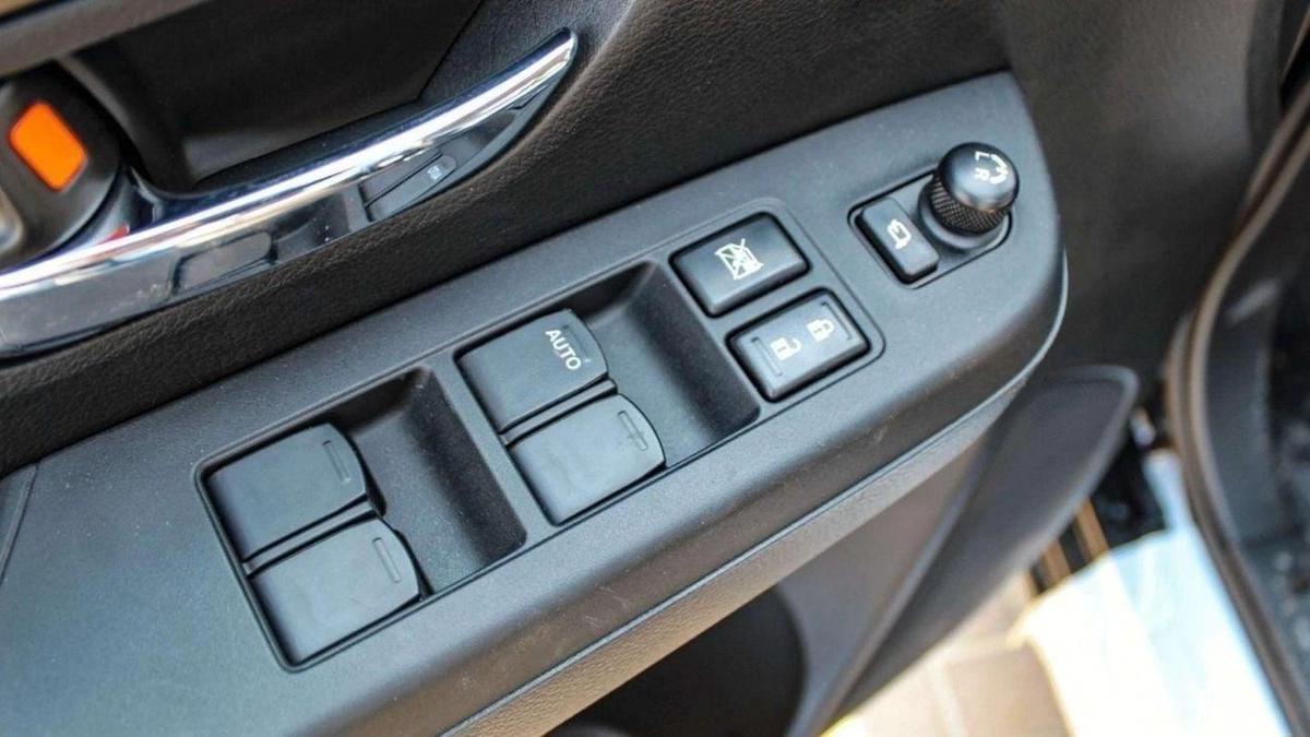 Suzuki Ertiga SUZUKI ERTIGA 1.5L GLX AT 2025-12-12