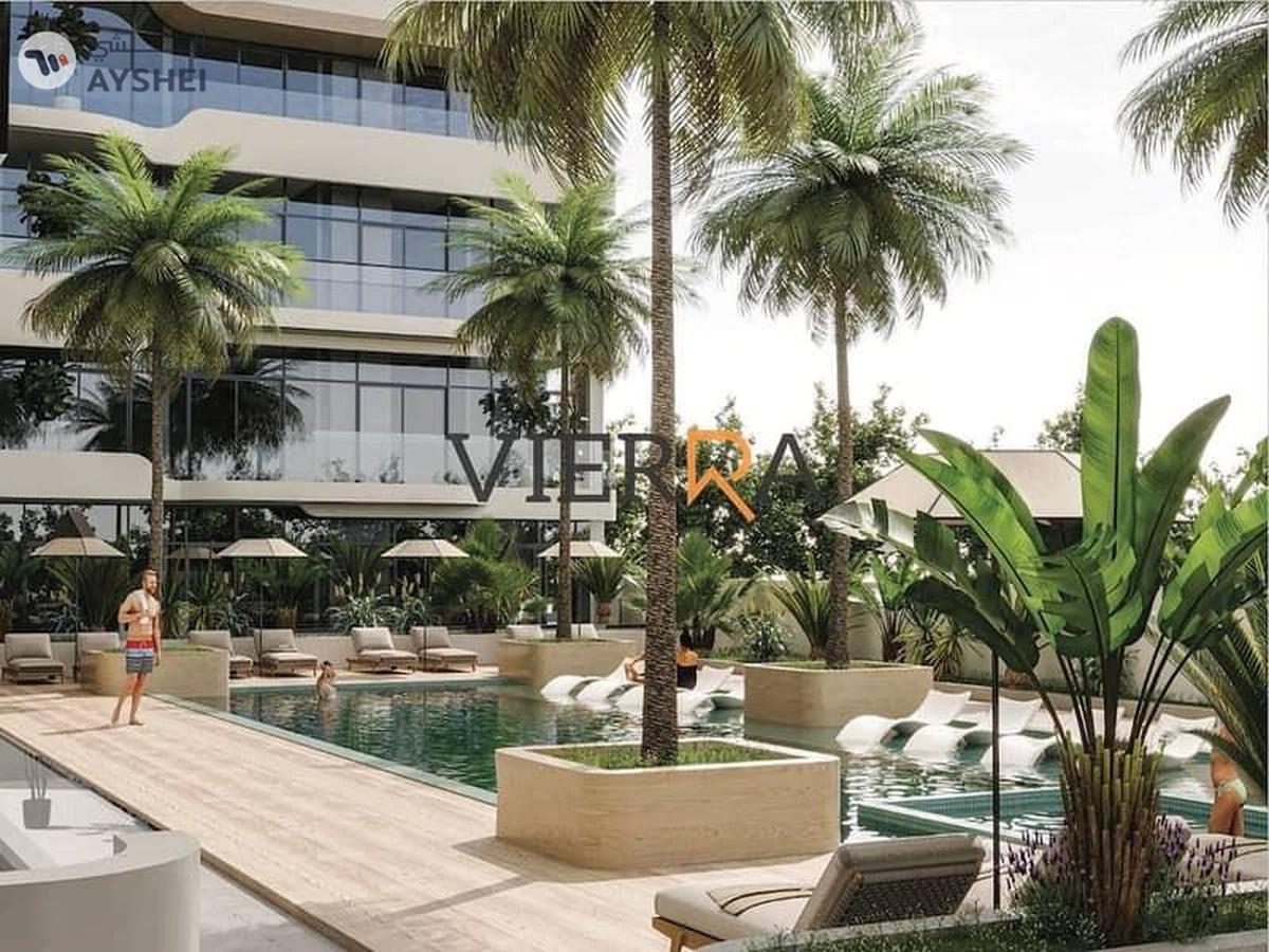 Altia One, Dubai Silicon Oasis (DSO), Dubai-14-14