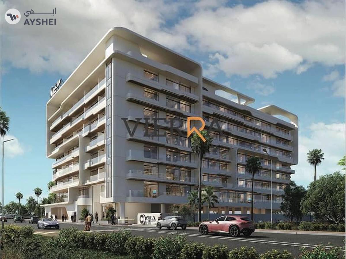 Altia One, Dubai Silicon Oasis (DSO), Dubai-6-6