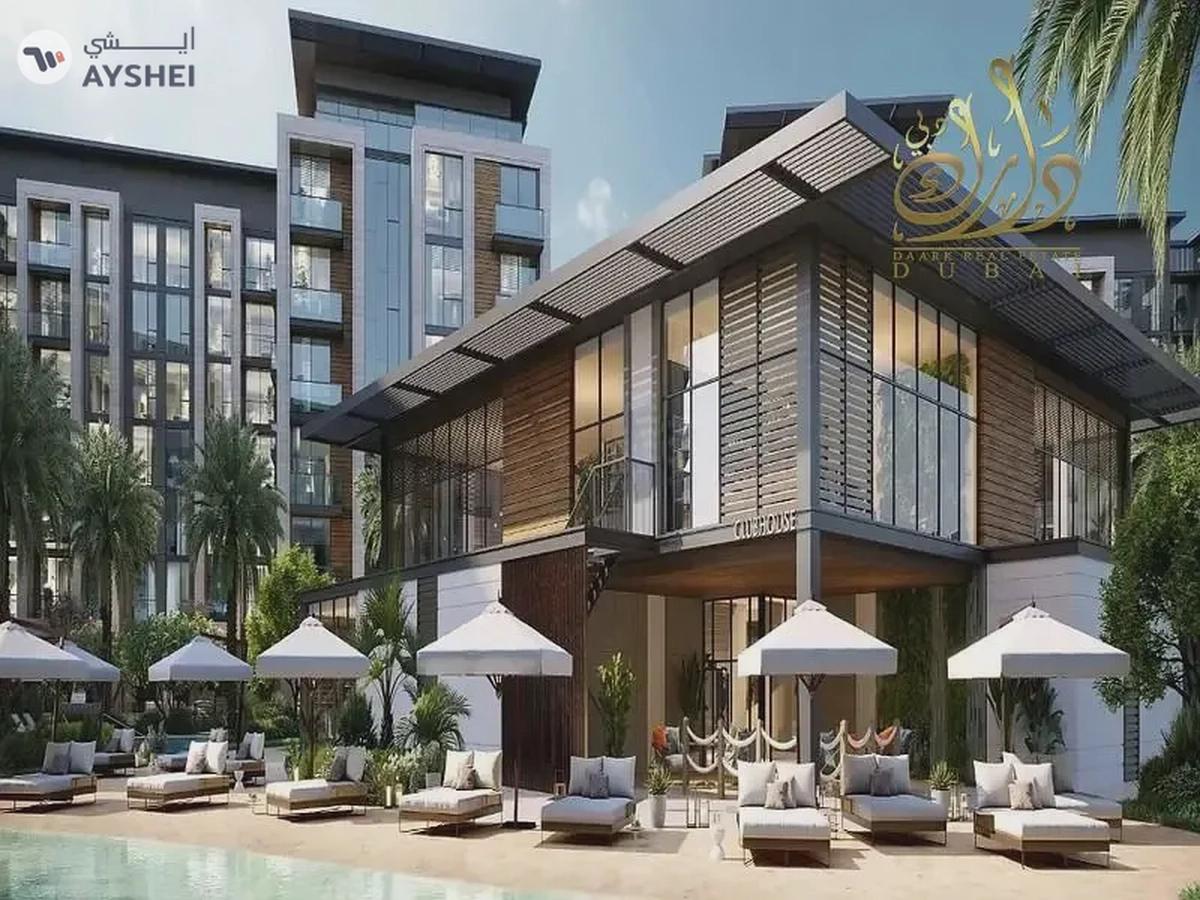 HIGH FLOOR_ELEGANT DESIGN_NO AGENCY FEE_TRUSTED DEVELOPER-5-5