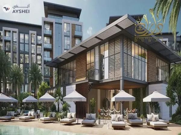 HIGH FLOOR_ELEGANT DESIGN_NO AGENCY FEE_TRUSTED DEVELOPER