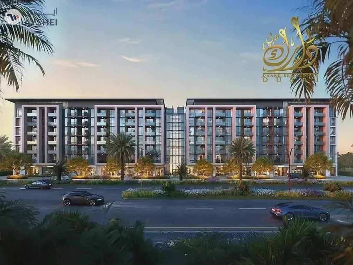 HIGH FLOOR_ELEGANT DESIGN_NO AGENCY FEE_TRUSTED DEVELOPER-4-4